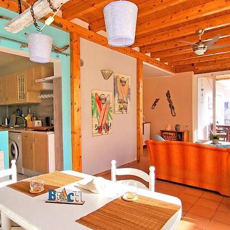 Casa La Isla - Tarajalejo - Glasfaserinternet - Garten Dış mekan fotoğraf