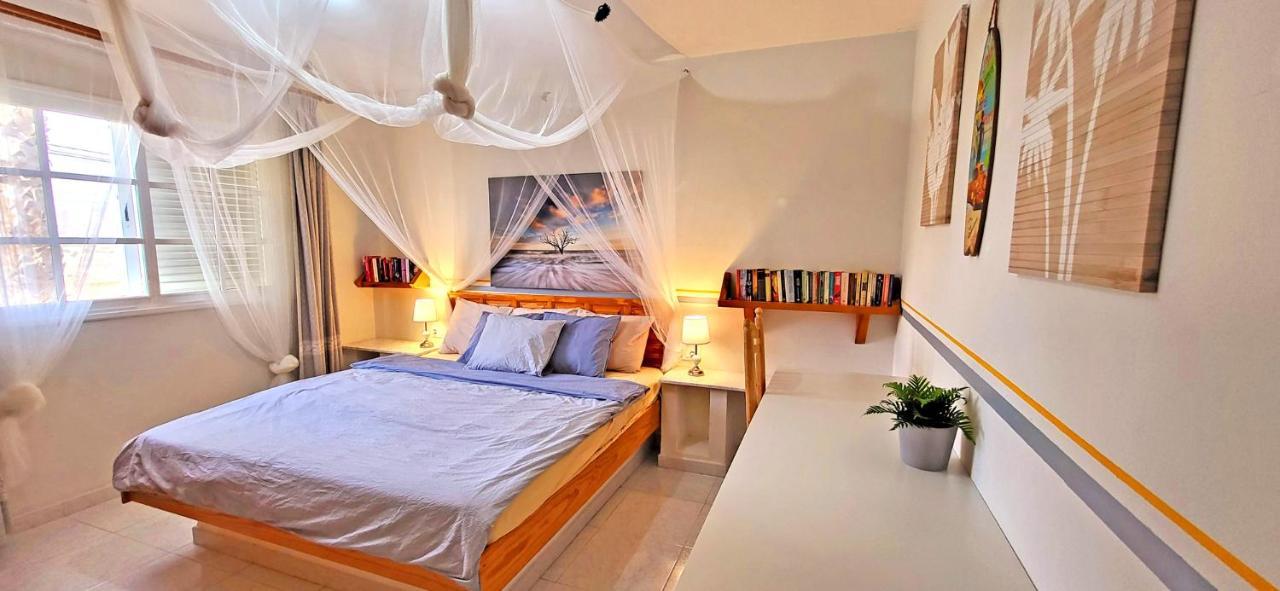 Casa La Isla - Tarajalejo - Glasfaserinternet - Garten Dış mekan fotoğraf